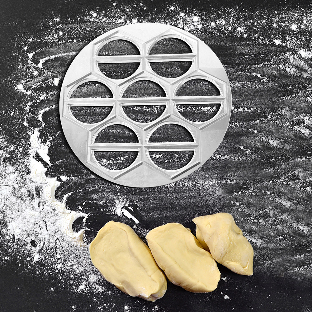 2개 세트 만두 틀, 알루미늄 합금 재질, 가족 모임이 - Dumpling Press Set 리뷰 및 가격
