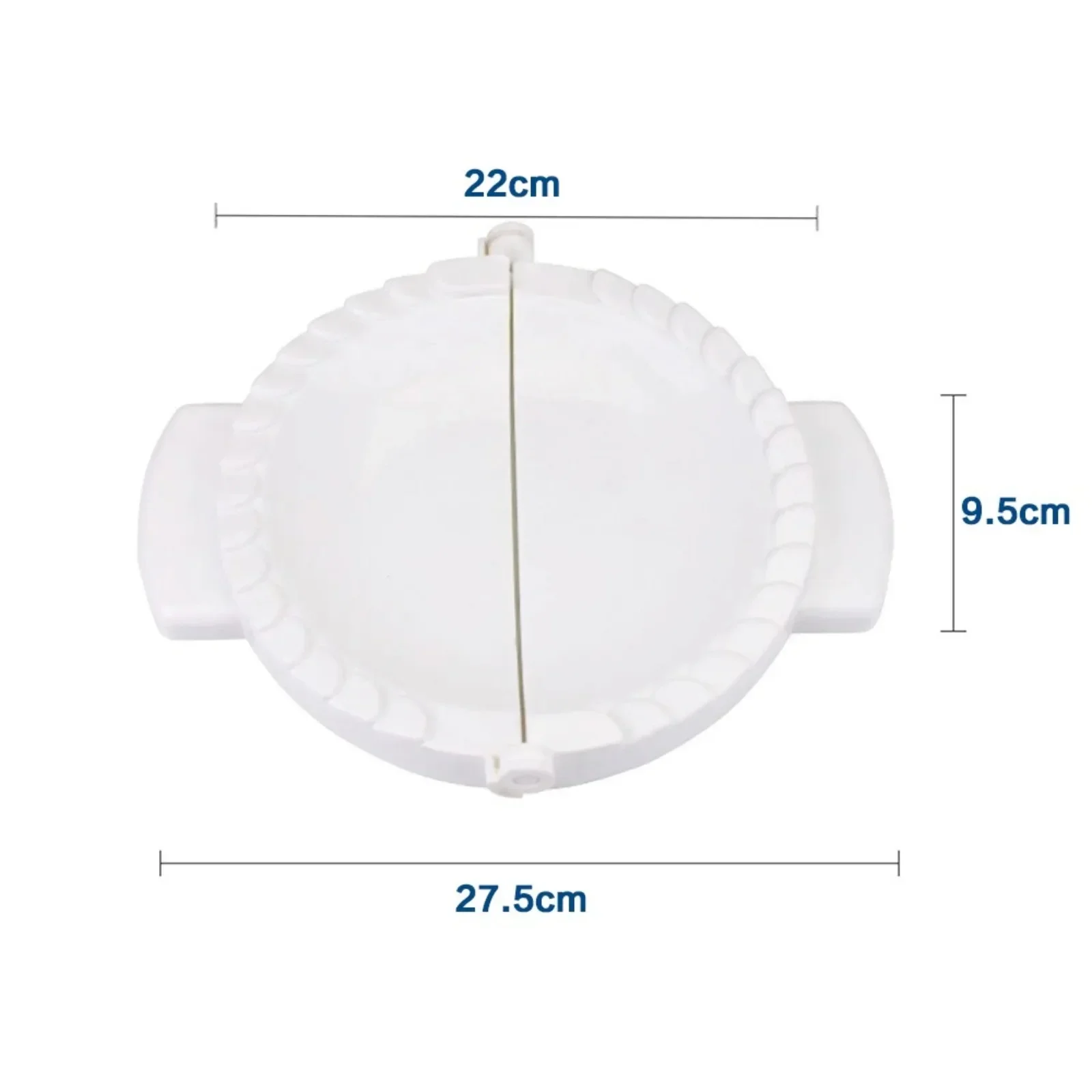 DIY 만두 금형 프레스 주방 악세사리 Pierogi  - Dumpling Press Set 리뷰 및 가격