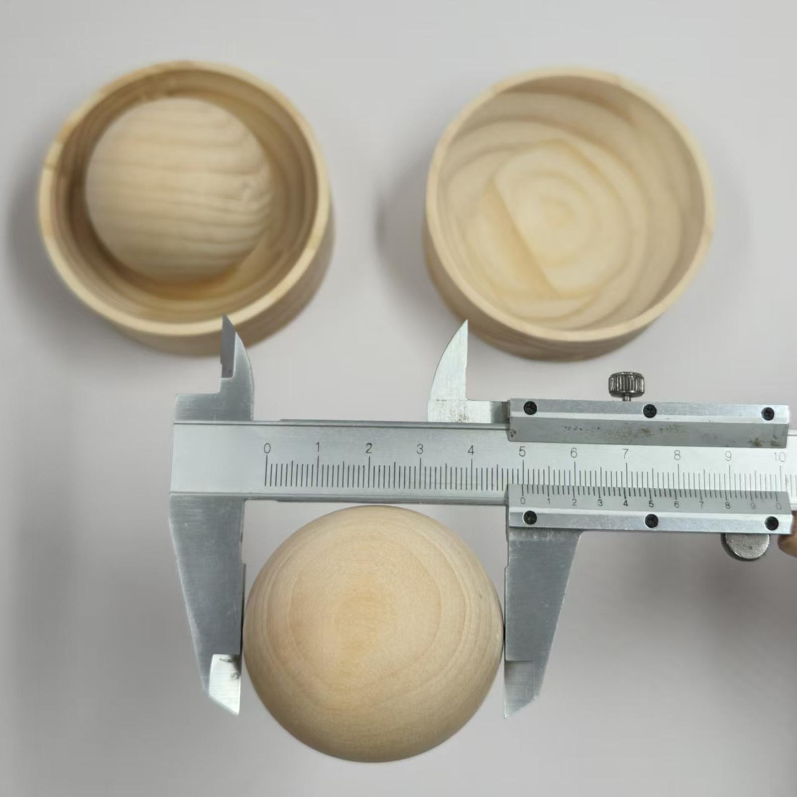 나무 만두 제조기 몰드 및 수동 반죽 피부 압착기, 만 - Dumpling Press Set 리뷰 및 가격