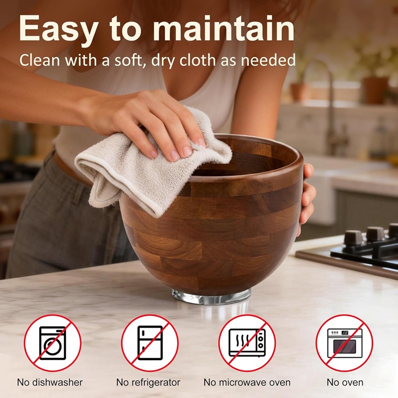 ◉ 키친에이드 4.5-5쿼트 틸트헤드 스탠드 믹서용 나 - Kitchenaid Mixer Hand Mixer 리뷰 및 가격